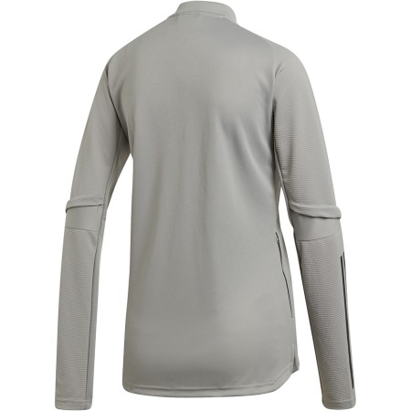 Bluza damska adidas Condivo 20 Training szara FS7103
