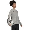 Bluza damska adidas Condivo 20 Training szara FS7103
