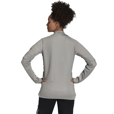 Bluza damska adidas Condivo 20 Training szara FS7103