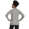 Bluza damska adidas Condivo 20 Training szara FS7103