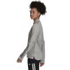 Bluza damska adidas Condivo 20 Training szara FS7103
