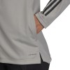 Bluza damska adidas Condivo 20 Training szara FS7103
