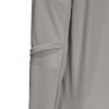 Bluza damska adidas Condivo 20 Training szara FS7103
