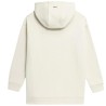Bluza damska Outhorn złamana biel OTHAW22TSWSF079 11S