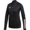Bluza damska adidas Condivo 20 Training czarna FS7104