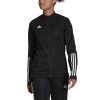 Bluza damska adidas Condivo 20 Training czarna FS7104