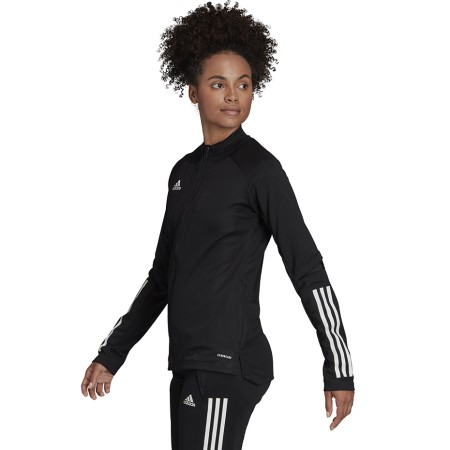 Bluza damska adidas Condivo 20 Training czarna FS7104
