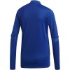 Bluza damska adidas Condivo 20 Training niebieska FS7105
