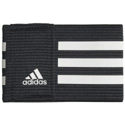 Opaska kapitana adidas Captain Armband OSFM czarna H61854