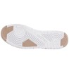 Buty damskie Kappa Ayce biało-zielone 243236 1035