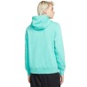 Bluza męska Nike Nsw Club Hoodie PO BB niebieska BV2654 392