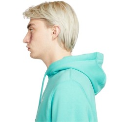 Bluza męska Nike Nsw Club Hoodie PO BB niebieska BV2654 392