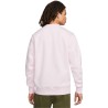 Bluza męska Nike Nsw Club różowa BV2662 663