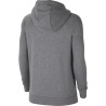 Bluza damska Nike Park 20 Hoodie szara CW6957 071