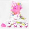 Rolko-wrotki Mico Funny Girl PW-117N