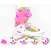 Rolko-wrotki Mico Funny Girl PW-117N