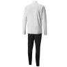 Dres męski Puma individualRISE Tracksuit biały 657534 04
