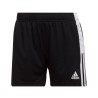 Spodenki damskie adidas Tiro czarne HE7164