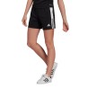 Spodenki damskie adidas Tiro czarne HE7164