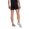 Spodenki damskie adidas Tiro czarne HE7164