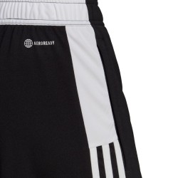 Spodenki damskie adidas Tiro czarne HE7164