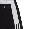Spodenki damskie adidas Tiro czarne HE7164