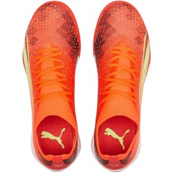 Buty piłkarskie Puma Ultra Match TT 106903 03