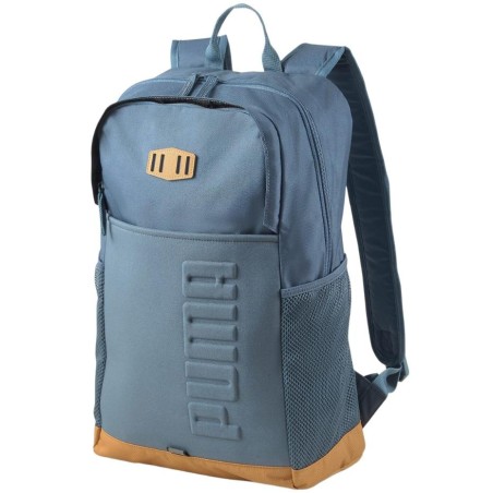 Plecak Puma S niebieski 79222 04