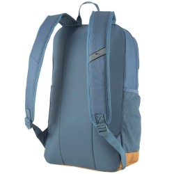 Plecak Puma S niebieski 79222 04