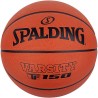 Piłka do koszykówki Spalding Varsity TF-150 Fiba pomarańczowa 84423Z