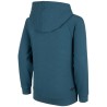 Bluza dla chłopca 4F denim HJZ22 JBLM002 32S