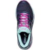Buty damskie do biegania Asics Gel-Cumulus 18 2A granatowe T6D6N 4993