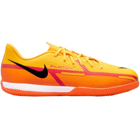 Buty piłkarskie Nike Phantom GT2 Academy IC Junior DC0816 808