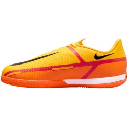 Buty piłkarskie Nike Phantom GT2 Academy IC Junior DC0816 808