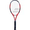 Rakieta do tenisa Ziemnego Babolat Eagle Strung G2 z pokrowcem czarno czerwono biała 121204 2