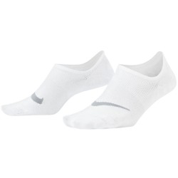 Skarpety Nike Everyday Plus Ltwf Footie białe SX5277 101