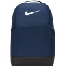 Plecak Nike Brasilia 9,5 Training M granatowy DH7709 410