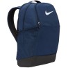Plecak Nike Brasilia 9,5 Training M granatowy DH7709 410