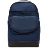 Plecak Nike Brasilia 9,5 Training M granatowy DH7709 410
