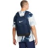 Plecak Nike Brasilia 9,5 Training M granatowy DH7709 410