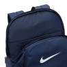 Plecak Nike Brasilia 9,5 Training M granatowy DH7709 410