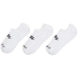 Skarpety Nike NK Everyday Plus Cush Footie białe DN3314 100