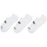 Skarpety Nike NK Everyday Plus Cush Footie białe DN3314 100