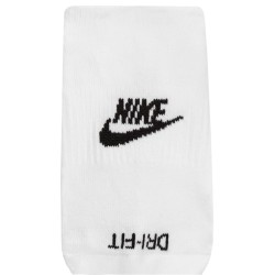 Skarpety Nike NK Everyday Plus Cush Footie białe DN3314 100