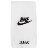 Skarpety Nike NK Everyday Plus Cush Footie białe DN3314 100