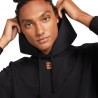 Bluza męska Nike Df Flc Heritage Hoodie czarna DA5711 010