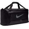 Torba Nike Brasilia Winterized Training Duffel M czarna DO7955 010