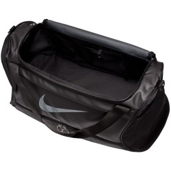 Torba Nike Brasilia Winterized Training Duffel M czarna DO7955 010