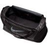 Torba Nike Brasilia Winterized Training Duffel M czarna DO7955 010