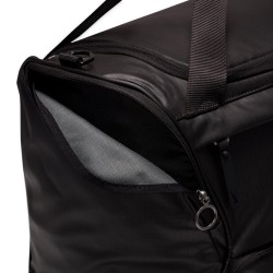 Torba Nike Brasilia Winterized Training Duffel M czarna DO7955 010